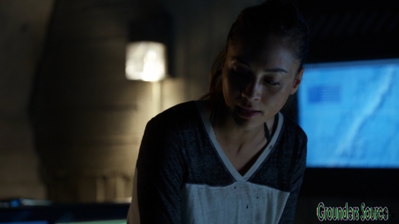 The 100 Season Three Episode Three Ye Who Enter Here-1426
