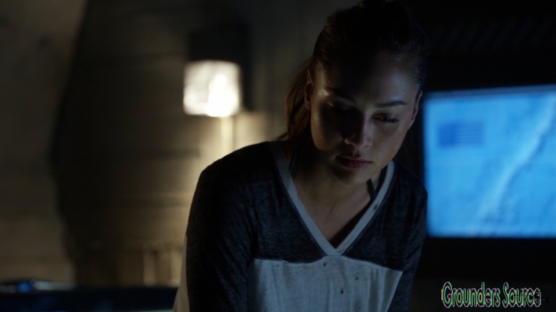 The 100 Season Three Episode Three Ye Who Enter Here-1425

