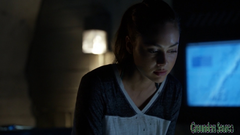 The 100 Season Three Episode Three Ye Who Enter Here-1424
