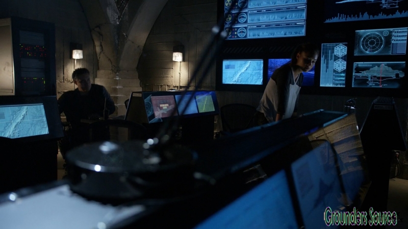 The 100 Season Three Episode Three Ye Who Enter Here-1422
