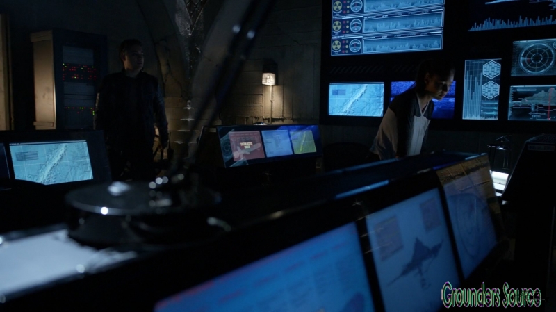 The 100 Season Three Episode Three Ye Who Enter Here-1423
