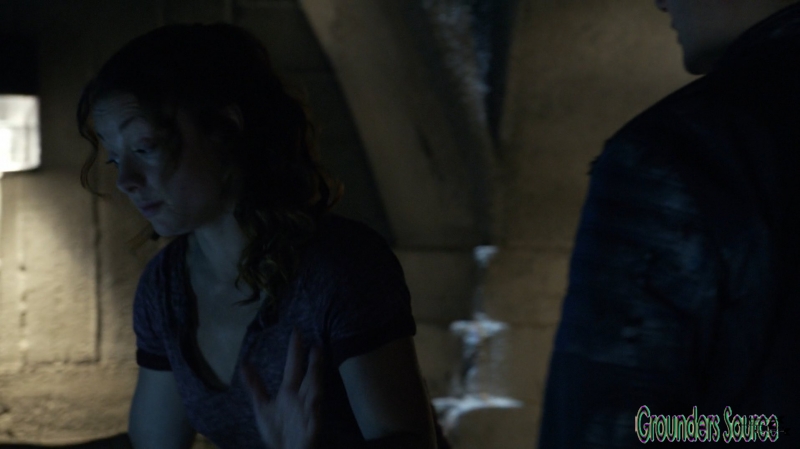 The 100 Season Three Episode Three Ye Who Enter Here-1419
