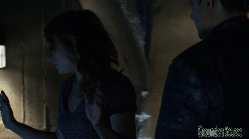 The 100 Season Three Episode Three Ye Who Enter Here-1418
