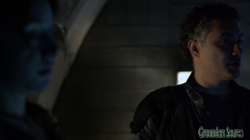 The 100 Season Three Episode Three Ye Who Enter Here-1417
