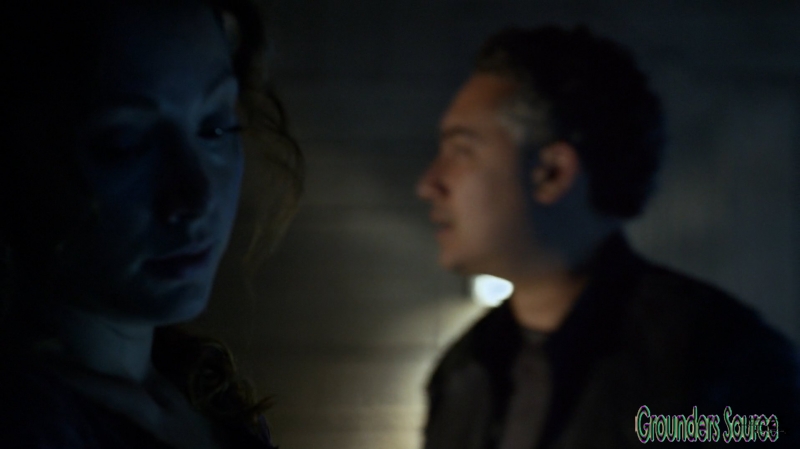 The 100 Season Three Episode Three Ye Who Enter Here-1414
