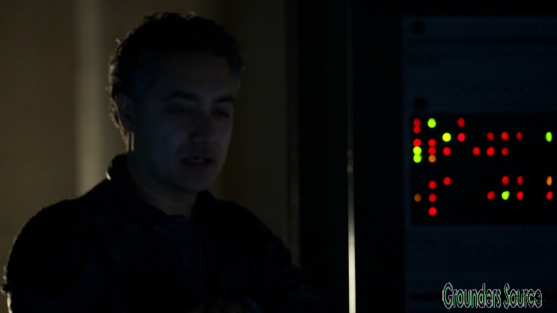 The 100 Season Three Episode Three Ye Who Enter Here-1412
