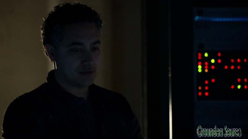 The 100 Season Three Episode Three Ye Who Enter Here-1413
