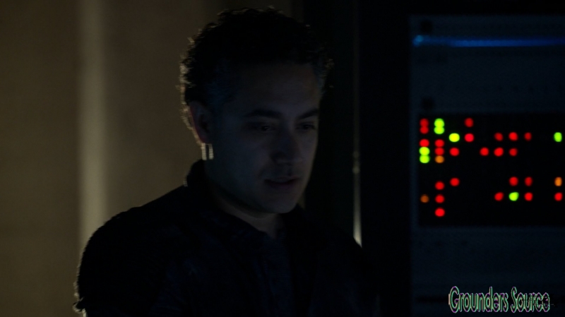 The 100 Season Three Episode Three Ye Who Enter Here-1410

