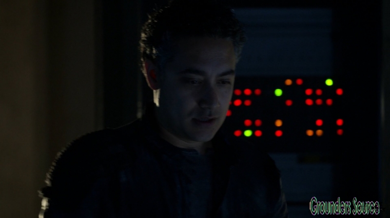 The 100 Season Three Episode Three Ye Who Enter Here-1411
