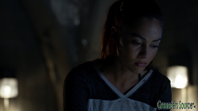 The 100 Season Three Episode Three Ye Who Enter Here-1409
