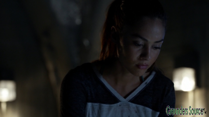 The 100 Season Three Episode Three Ye Who Enter Here-1407
