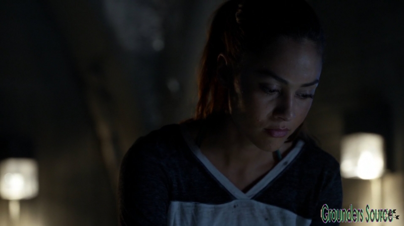 The 100 Season Three Episode Three Ye Who Enter Here-1406
