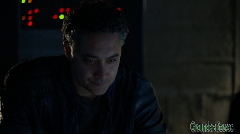 The 100 Season Three Episode Three Ye Who Enter Here-1402
