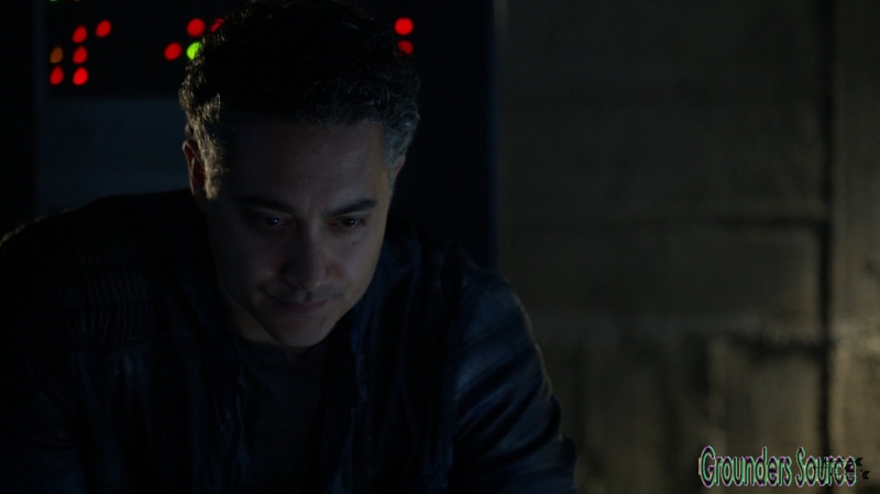 The 100 Season Three Episode Three Ye Who Enter Here-1403
