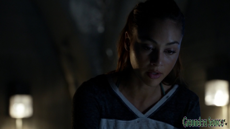 The 100 Season Three Episode Three Ye Who Enter Here-1400

