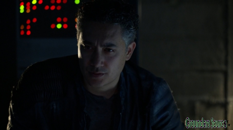 The 100 Season Three Episode Three Ye Who Enter Here-1398
