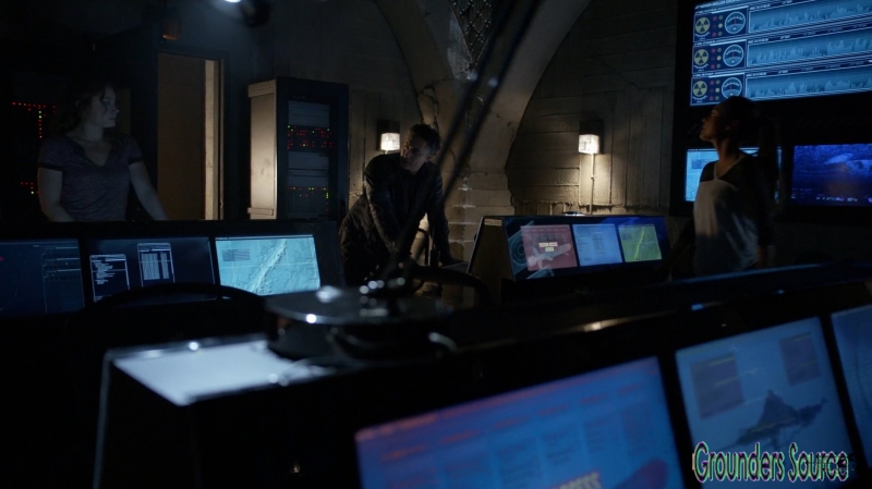 The 100 Season Three Episode Three Ye Who Enter Here-1396
