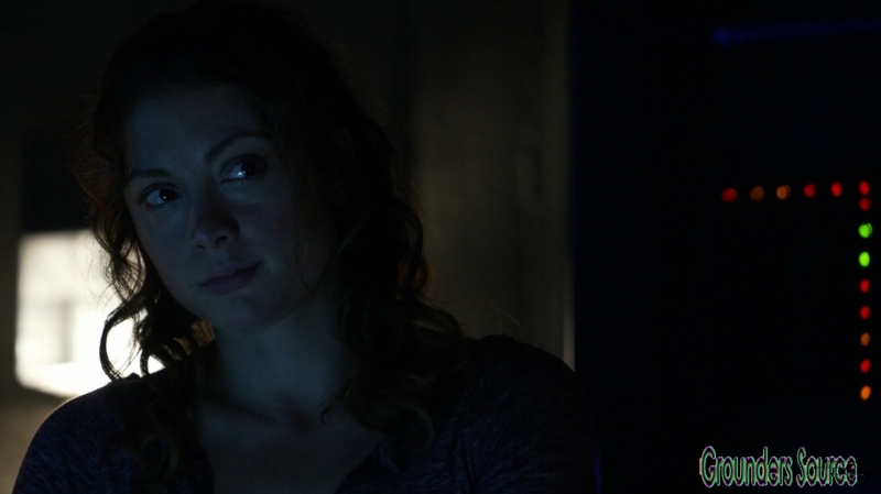 The 100 Season Three Episode Three Ye Who Enter Here-1394

