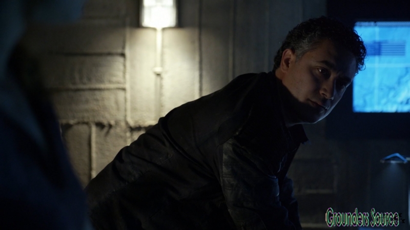 The 100 Season Three Episode Three Ye Who Enter Here-1393
