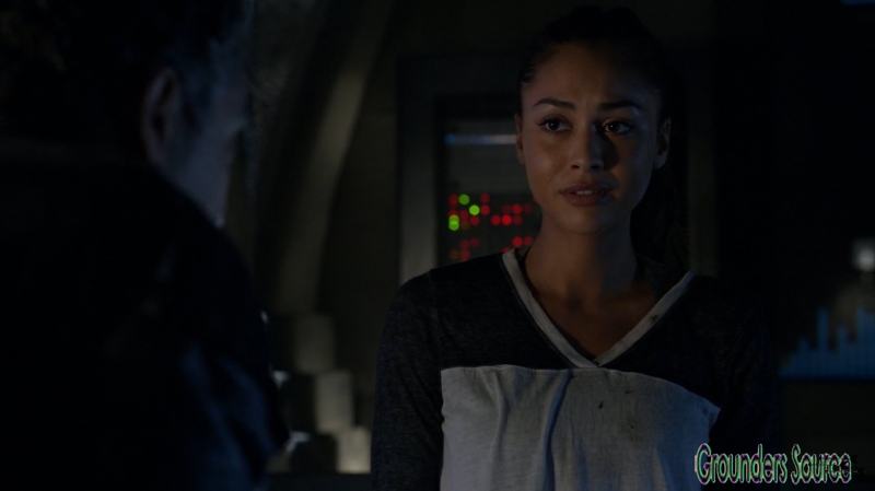 The 100 Season Three Episode Three Ye Who Enter Here-1390
