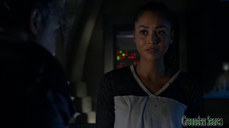The 100 Season Three Episode Three Ye Who Enter Here-1389
