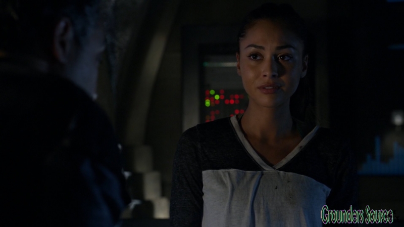 The 100 Season Three Episode Three Ye Who Enter Here-1388
