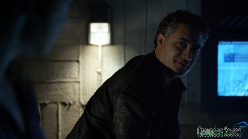 The 100 Season Three Episode Three Ye Who Enter Here-1385
