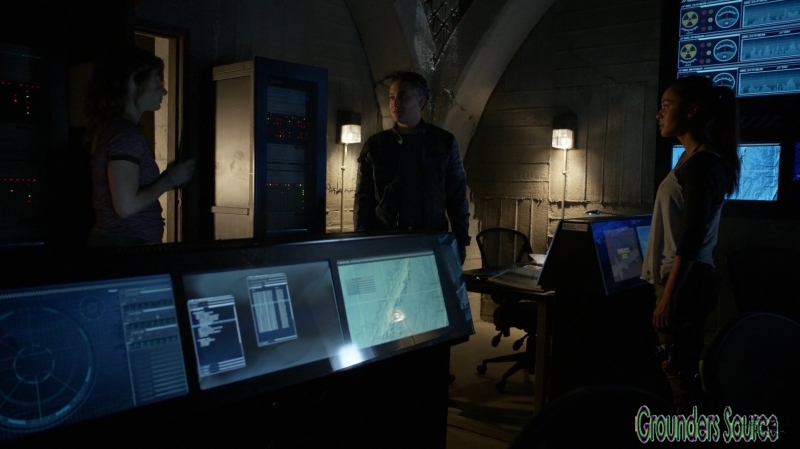 The 100 Season Three Episode Three Ye Who Enter Here-1381
