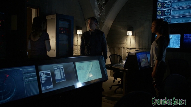 The 100 Season Three Episode Three Ye Who Enter Here-1380
