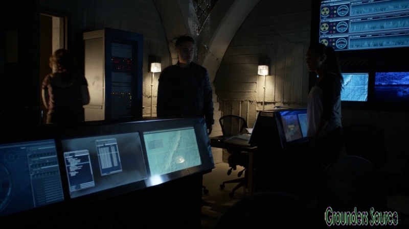 The 100 Season Three Episode Three Ye Who Enter Here-1379
