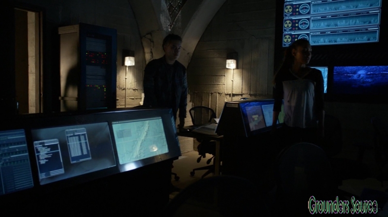 The 100 Season Three Episode Three Ye Who Enter Here-1378
