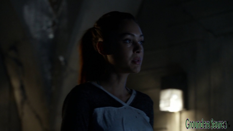 The 100 Season Three Episode Three Ye Who Enter Here-1377
