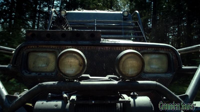 The 100 Season Three Episode Three Ye Who Enter Here-1375
