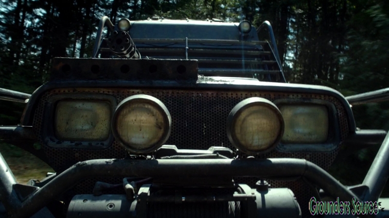 The 100 Season Three Episode Three Ye Who Enter Here-1374
