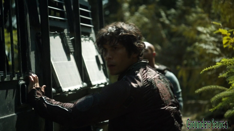 The 100 Season Three Episode Three Ye Who Enter Here-1363
