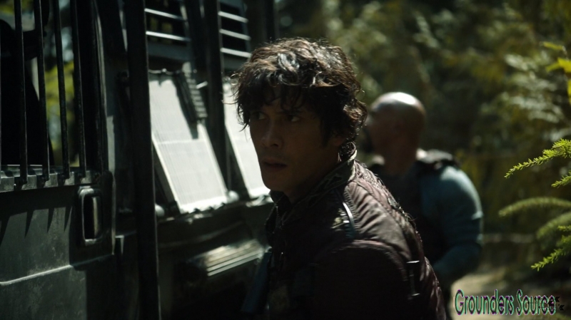 The 100 Season Three Episode Three Ye Who Enter Here-1362
