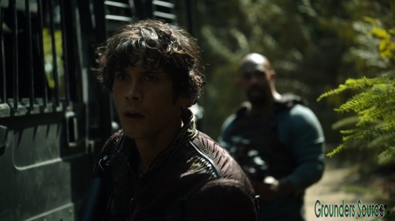 The 100 Season Three Episode Three Ye Who Enter Here-1361
