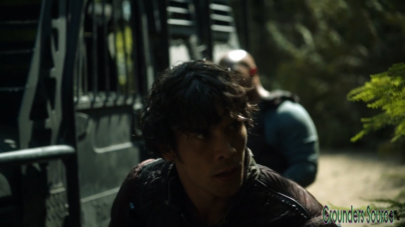 The 100 Season Three Episode Three Ye Who Enter Here-1359
