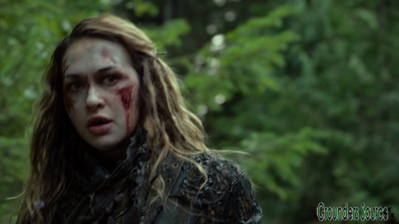 The 100 Season Three Episode Three Ye Who Enter Here-1357
