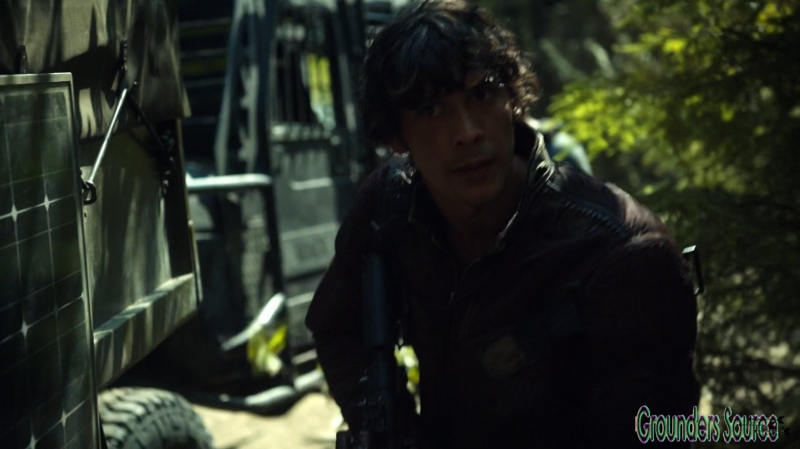 The 100 Season Three Episode Three Ye Who Enter Here-1350
