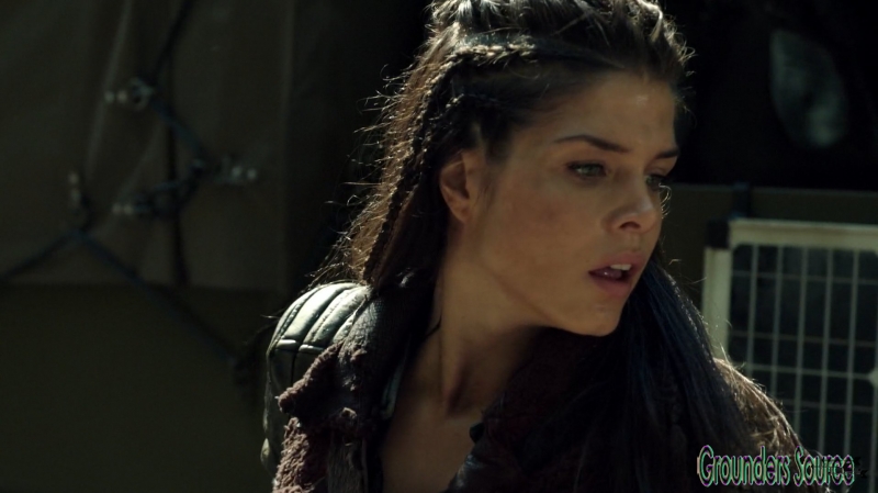 The 100 Season Three Episode Three Ye Who Enter Here-1339

