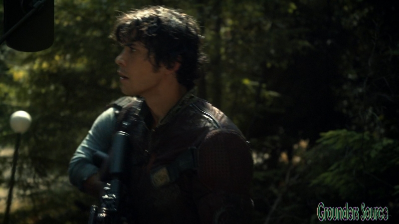 The 100 Season Three Episode Three Ye Who Enter Here-1338
