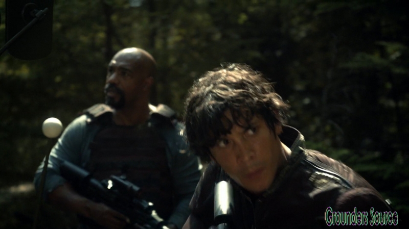 The 100 Season Three Episode Three Ye Who Enter Here-1337
