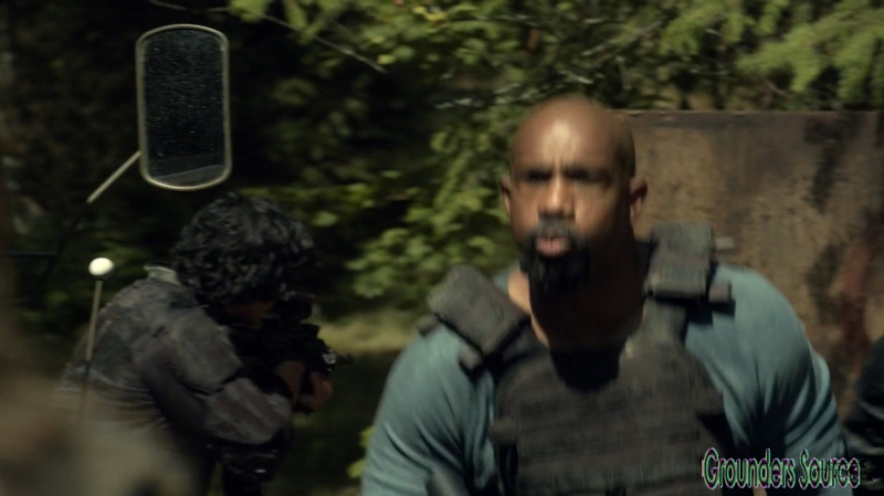 The 100 Season Three Episode Three Ye Who Enter Here-1329
