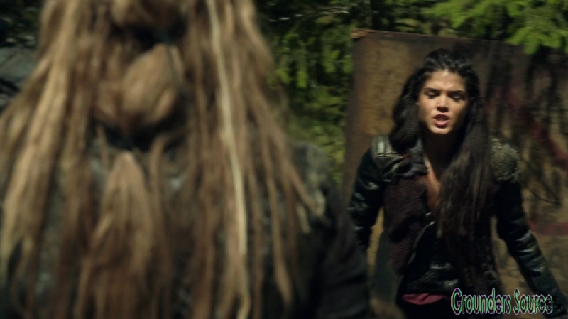 The 100 Season Three Episode Three Ye Who Enter Here-1327

