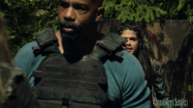 The 100 Season Three Episode Three Ye Who Enter Here-1326
