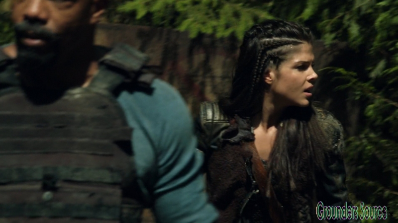 The 100 Season Three Episode Three Ye Who Enter Here-1325
