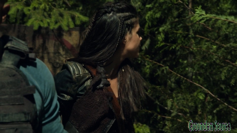 The 100 Season Three Episode Three Ye Who Enter Here-1324
