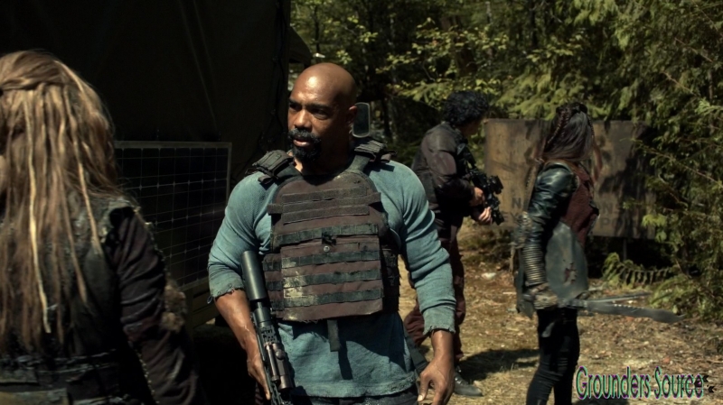 The 100 Season Three Episode Three Ye Who Enter Here-1319
