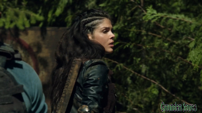 The 100 Season Three Episode Three Ye Who Enter Here-1317
